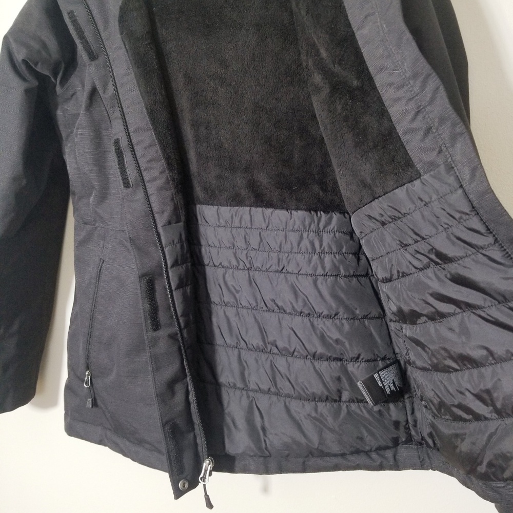 The North Face Inlux Insulated Hooded Jacket - Picture 6 of 8